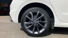 Skoda Fabia 1.0 TSI 110 Colour Edition 5dr DSG Petrol Hatchback